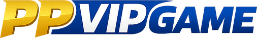 PP VIP Game Logo